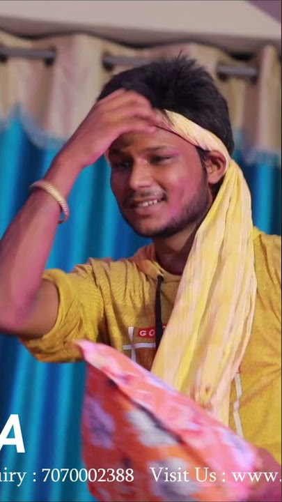 Jake Suta Bahri Chatai Pe | Jhukur Lal Yadav | #shorts