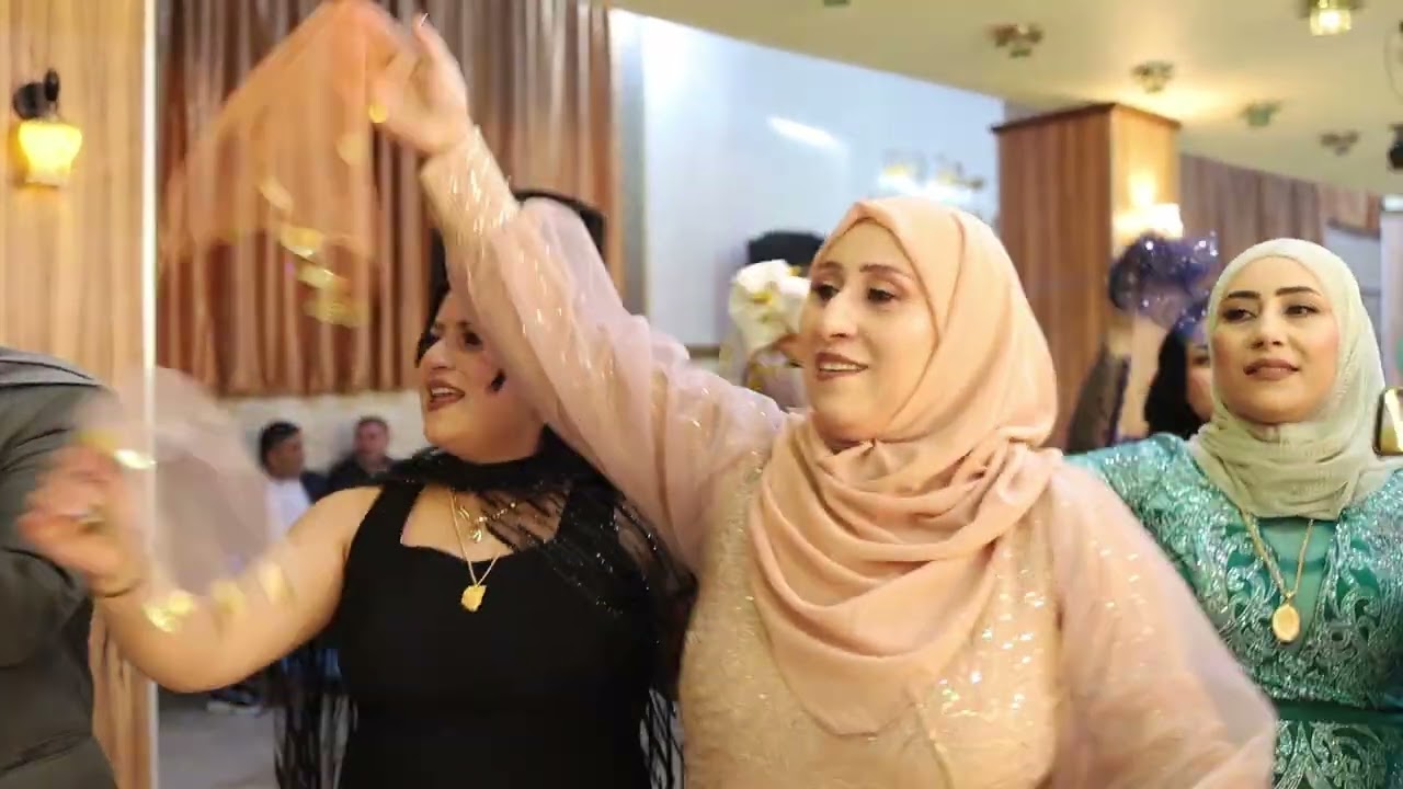 Part. 1 خطبه محمد و لافا 