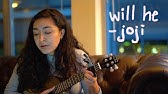 joji worldstar money easy ukulele tutorial with chords lyrics youtube