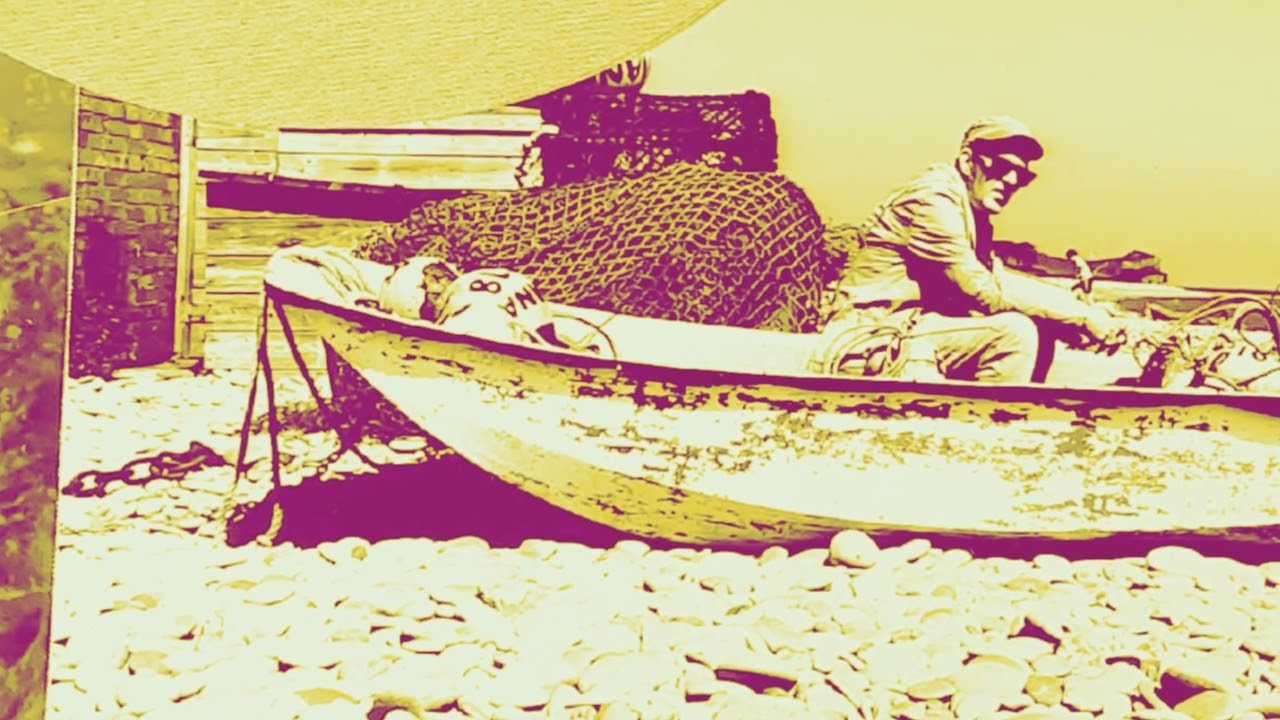 The Brigadier - The Purge