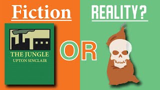 The Jungle or Today's Meatpacking Monopolies