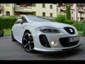 Seat Leon 1p1 Tuning