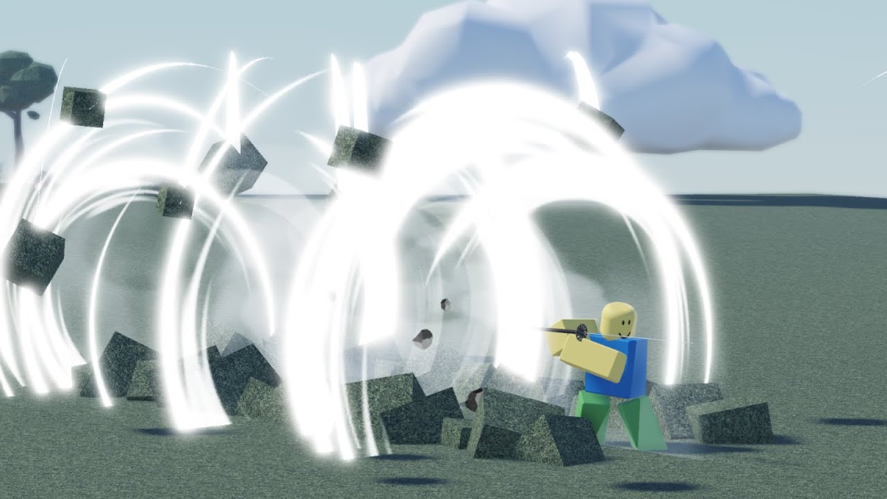 How to get Blademaster | Roblox Fight For Survival - YouTube