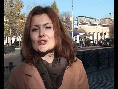 ТД "Верхнеудинск" NAF NAF, Городские истории