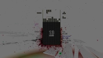 Tetris Effect - Perfectris