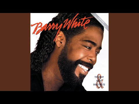 Putar For Your Love (I'll Do Most Anything) - Barry White
