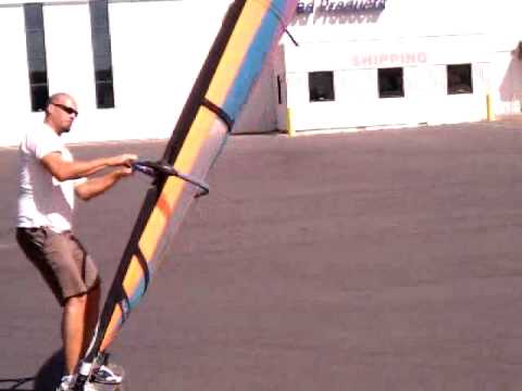 Utah Windskate 2