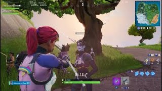 Fortnut #3
