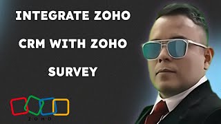 How to Integrate Zoho CRM with Zoho Survey { 2025 edition }