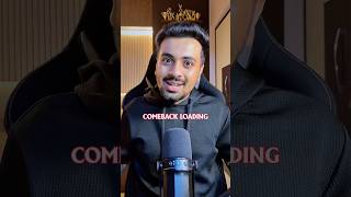 🚨KKR Comeback Story: Rinku Singh🔥#AajKuchToofaniKarteHain #ThumsUp #TasteTheThunder #collaboration