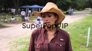 Interview - Forensic Anthropologist Dr. Lori Baker from B...