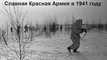 East Front II: Meeting Engagement, Soviet Army vs. German Army