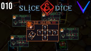 Cat, Cat, Cat, Cat, Moron - Slice & Dice 3.0