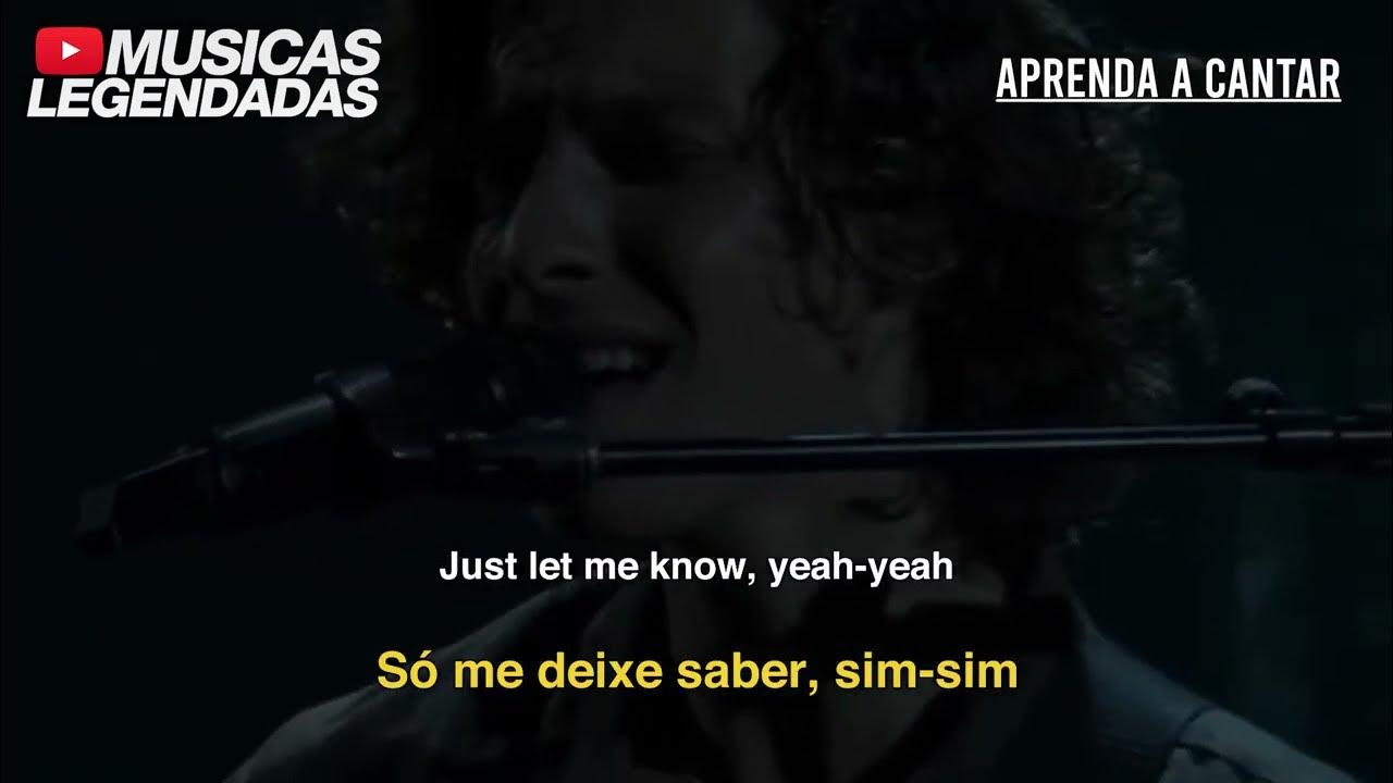 (Ao vivo) Shawn Mendes, Justin Bieber Monster (Legendado Lyrics