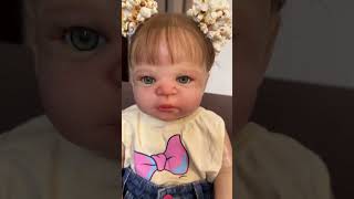 QUAL CABELO MALUCO DAS BEBÊS REBORN FICOU MAIS BONITO?