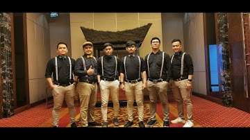 KreakTor Band - Cover Pelukku untuk Pelikmu (Live from JW Marriot)