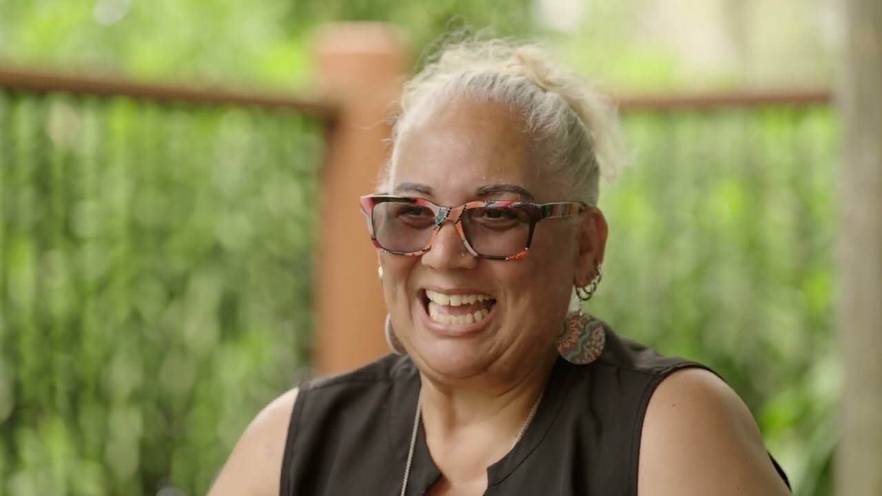 Diabetes YOUnited - Faith's Story | Diabetes Australia Membership