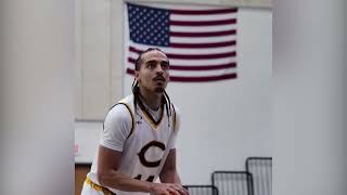 Former COC Basketball Player Donovan Chapman was identified as a victim in the I-5 crash in Pacoima