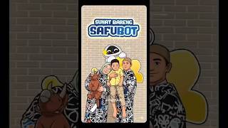 Atharr Kitan #Kitan #Safubot #purwokerto