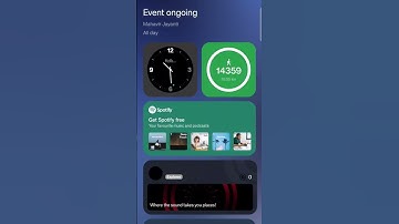 OnePlus Shelf on #Onepus #Nord # Notification #mobilesetting #mobile