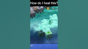 How To Heal The First Sprout Cloud Key In Merge Dragons