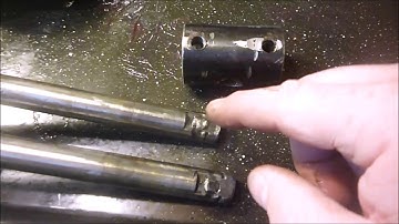 PEERLESS TECUMSEH TRANSAXLE (DIY LOCKER)