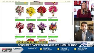 CONSUMER SAFETY SPOTLIGHT: BBB on Funeral & Flower Scams
