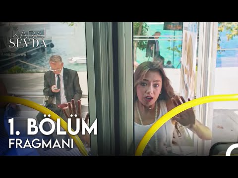 Kara Sevda Fragman 4