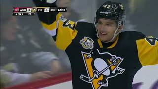 Conor Sheary Montage