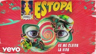 Miniatura de "Estopa - Se Me Olvida la Vida (Audio)"