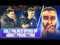 Cole Palmer COMMENTS On Pochettino | Shows Immense COMPASSION | Latest Chelsea News