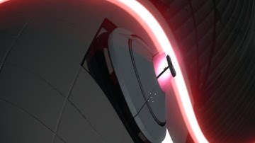 guys something is wrong with my test chamber again LOUD