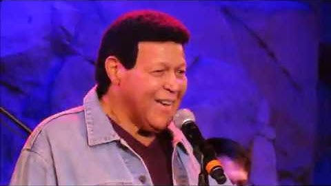 Chubby Checker - I