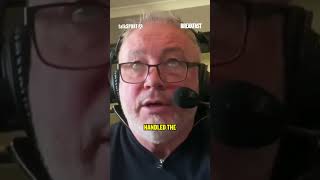 Ally McCoist names the one player Liverpool miss 👀🔴#football #premierleague #liverpool