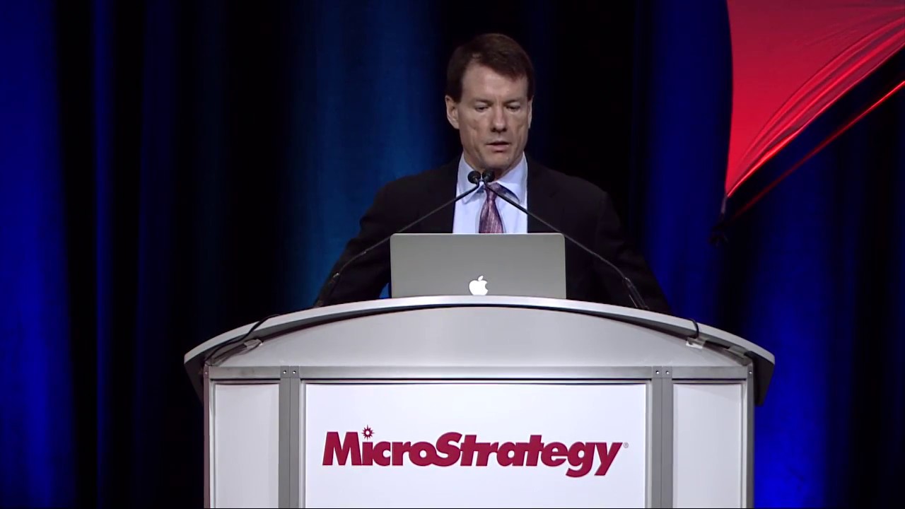 Michael J Saylor - Alchetron, The Free Social Encyclopedia