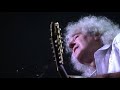 Brian May - Love of my Life Live O2 Arena 2018 (Queen + Adam Lambert)