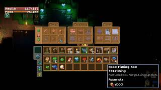 How To Fish In Core Keeper