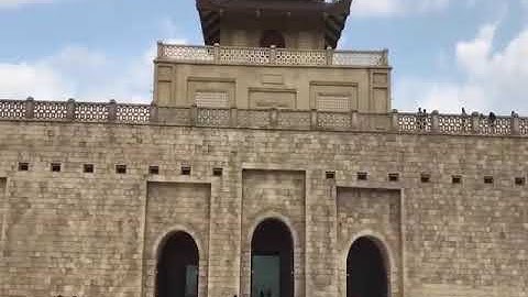 Quê Hương Tôi Bắc Giang