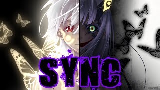 Nightcore - Sync Sousei No Onmyoujitürkçe Altyazılı