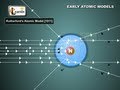 Atomic Models Through the Lens of Early Experiments