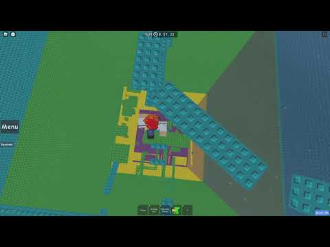 Tower of Hecc - 20 minute-ish run - Roblox