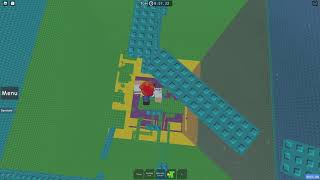 Tower of Hecc - 20 minute-ish run - Roblox