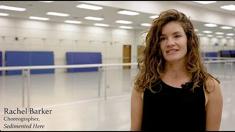 9. Rachel Barker, "Sedimented Here"