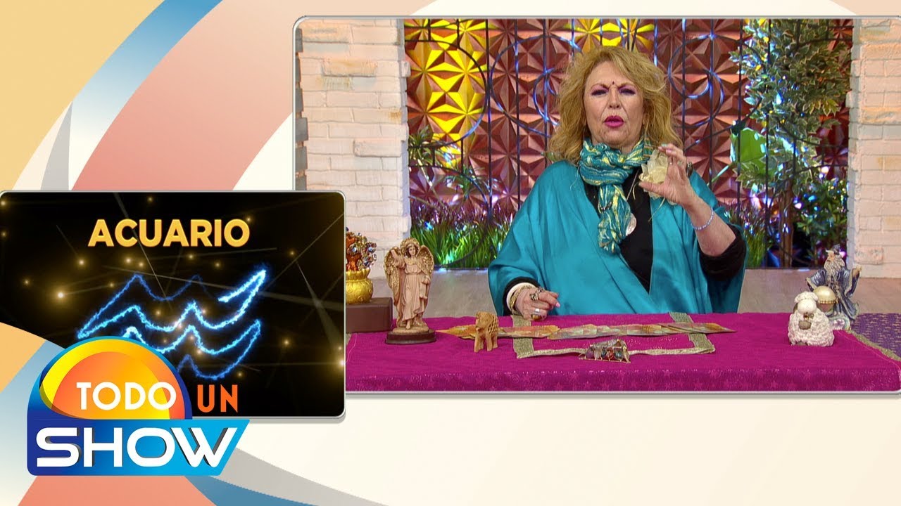Géminis: Hay tensiones que pueden abrumarte. ¿Quieres saber lo que tu signo tiene para ti este día? tv azteca uno