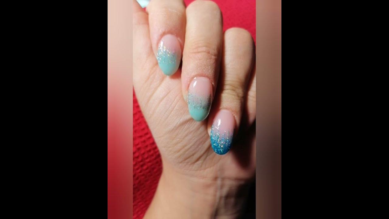 Nail Art Tutorial - wide 7