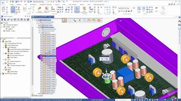 FloEFD per Solid Edge