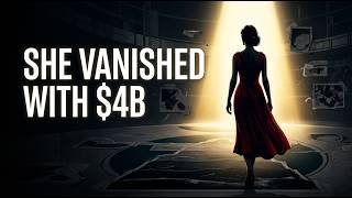 The Vanishing of the Cryptoqueen