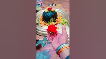 Mahadev Status 💫 Bholenath Status 🕉️ Shivji Status 🙏#mahadev #bhakti #shorts #viral