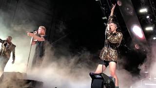 Pentatonix - Bohemian Rhapsody Tampa, FL August 9, 2018