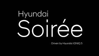 Hyundai Soirée | Hyundai IONIQ5